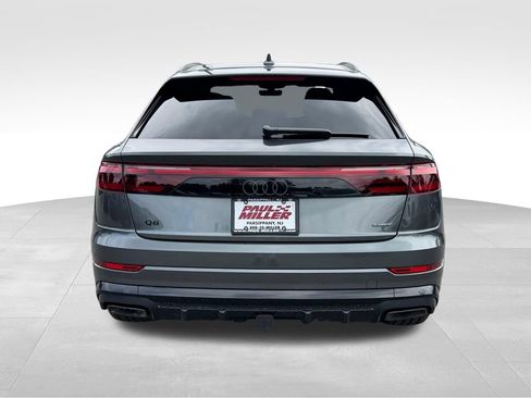 New 2026 Audi Q8 Premium Plus AWD/4WD image 6
