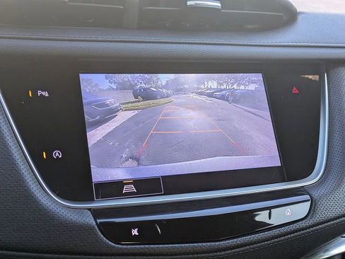 Used 2022 Cadillac XT5 Premium Luxury image 22