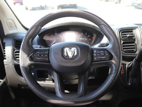 Used 2024 RAM ProMaster 2500 w/ Convenience Group FWD image 26