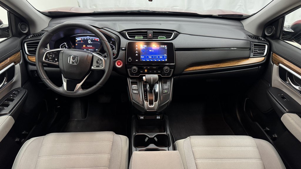 Used 2022 Honda CR-V EX image 22