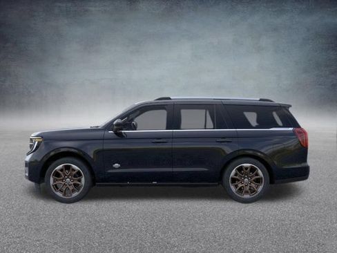 New 2026 Ford Expedition King Ranch AWD/4WD image 5