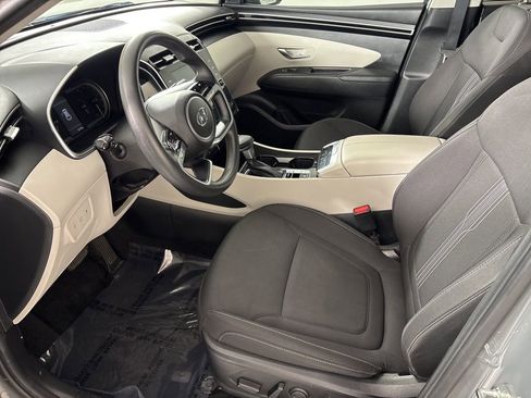 Used 2024 Hyundai Tucson SEL image 23
