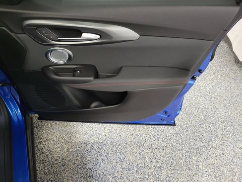 New 2025 Dodge Hornet GT Plus w/ GT Plus Package image 23