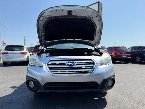 Used 2016 Subaru Outback 2.5i Premium AWD/4WD image 15