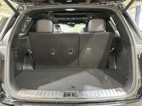 Used 2021 Hyundai Palisade Calligraphy w/ Cargo Package image 19