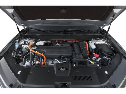 New 2026 Honda CR-V Sport image 36