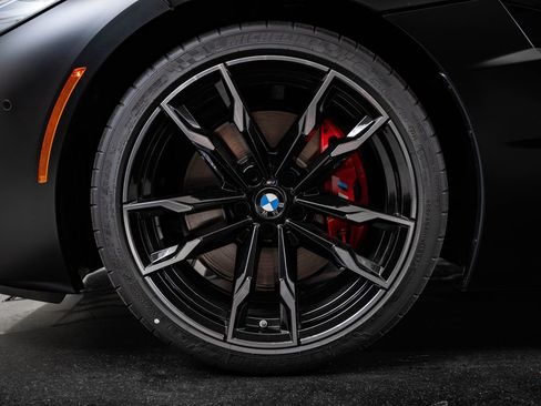New 2026 BMW Z4 M40i RWD image 14