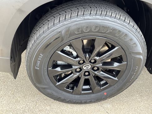 New 2026 MAZDA CX-50 AWD 2.5 S w/ Cargo Package image 11