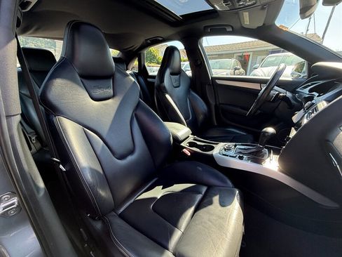 Used 2011 Audi S4 Premium Plus image 13