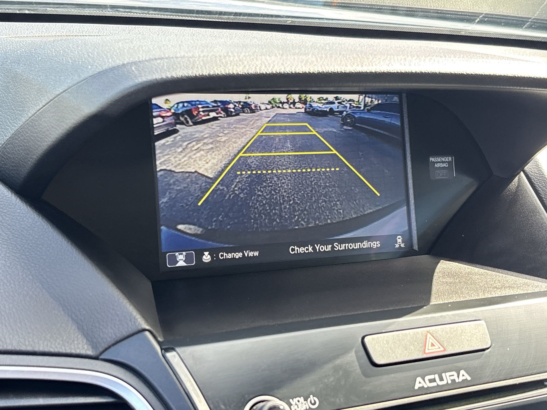 Used 2018 Acura RDX w/ Advance Package FWD image 22