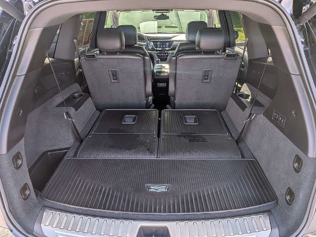 Used 2020 Cadillac XT6 Sport AWD/4WD image 15