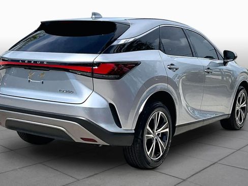 Used 2023 Lexus RX 350 FWD image 13