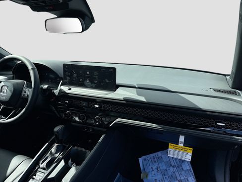 New 2026 Honda Accord Sport image 24