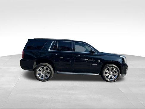 Used 2019 GMC Yukon SLE w/ Convenience Package image 6