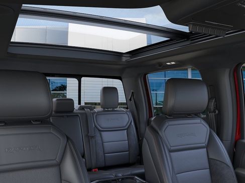 New 2026 Ford F150 Raptor AWD/4WD image 22