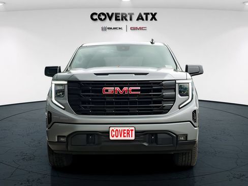 New 2026 GMC Sierra 1500 Elevation RWD image 4