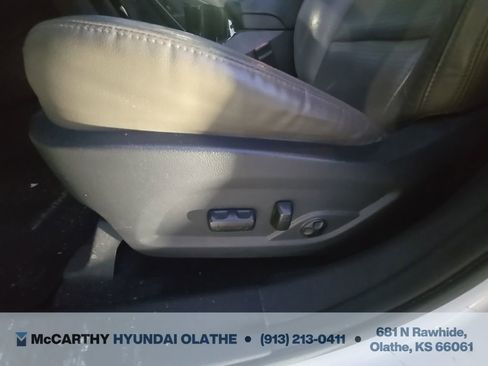 Used 2013 Hyundai Santa Fe Sport image 20