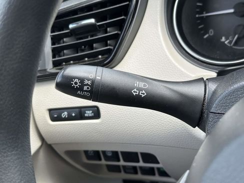 Used 2020 Nissan Rogue Sport SV AWD/4WD image 22