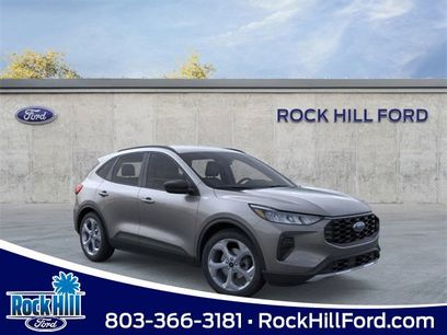 New 2025 Ford Escape ST-Line