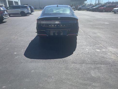 Used 2025 Hyundai Sonata SEL image 5