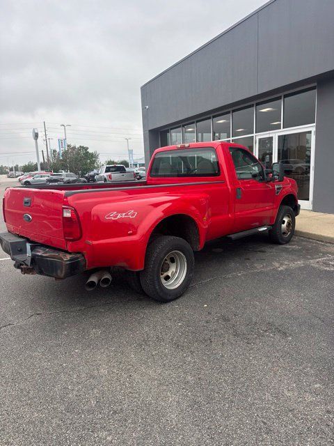 Used 2009 Ford F350 XL AWD/4WD image 20