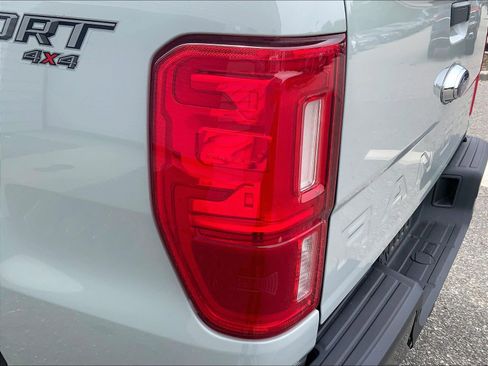 Used 2021 Ford Ranger XLT w/ Equipment Group 301A Mid AWD/4WD image 28