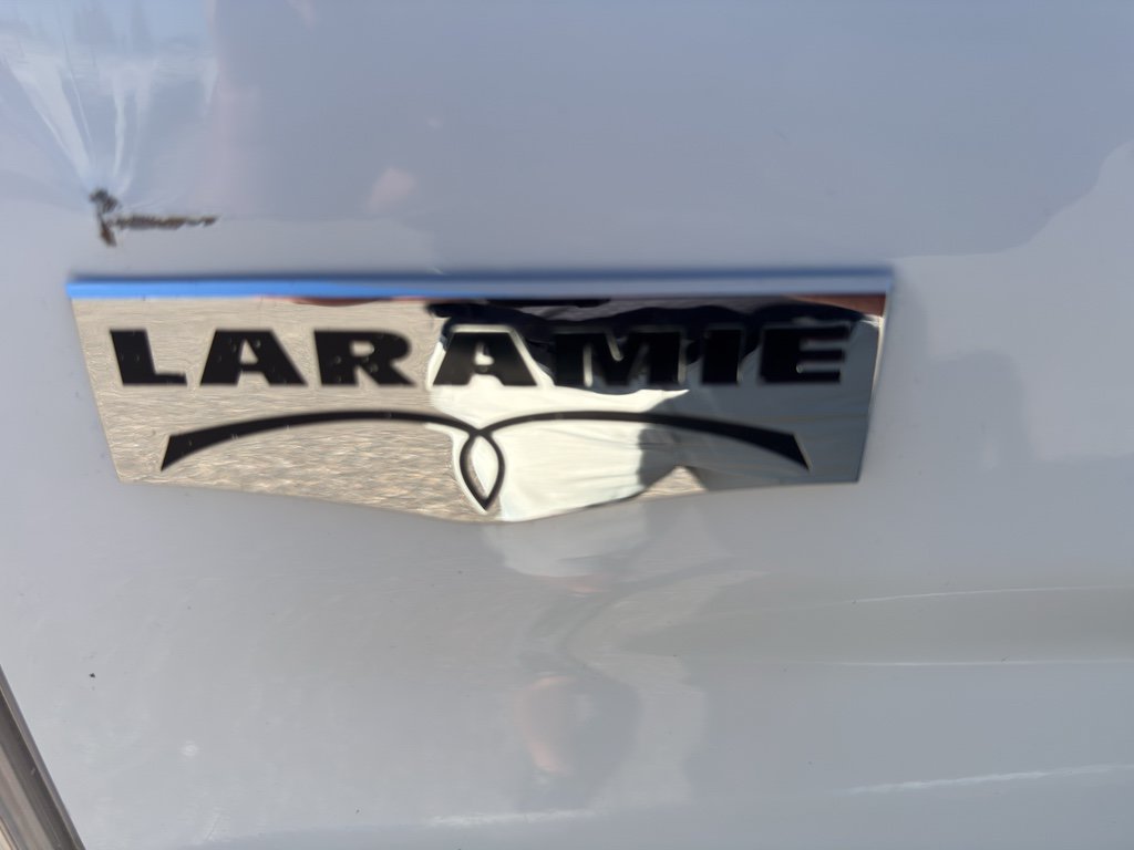 Used 2013 RAM 2500 Laramie w/ Protection Group AWD/4WD image 8
