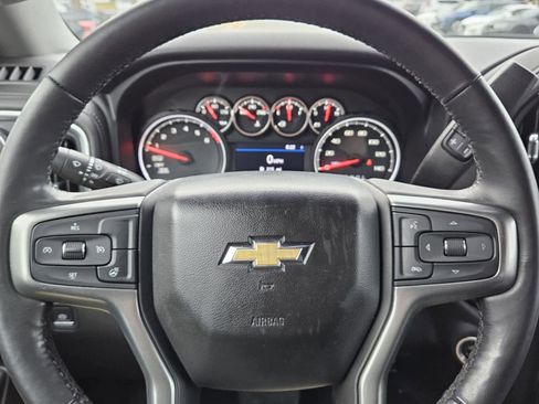 Used 2019 Chevrolet Silverado 1500 LT w/ All-Star Edition image 10