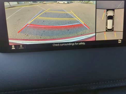 Used 2025 MAZDA CX-5 Signature image 28