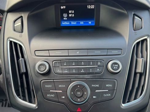 Used 2018 Ford Focus ST image 49