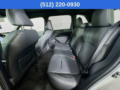 Used 2026 Subaru Forester Touring image 30