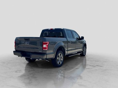 Used 2020 Ford F150 XLT w/ Equipment Group 302A Luxury AWD/4WD image 6