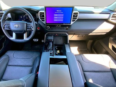 Used 2024 Toyota Sequoia SR5 w/ SR5 Premium Package AWD/4WD image 16