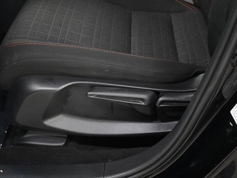 Used 2025 Honda HR-V Sport image 22