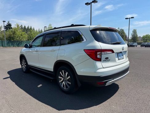 Used 2019 Honda Pilot EX-L image 5