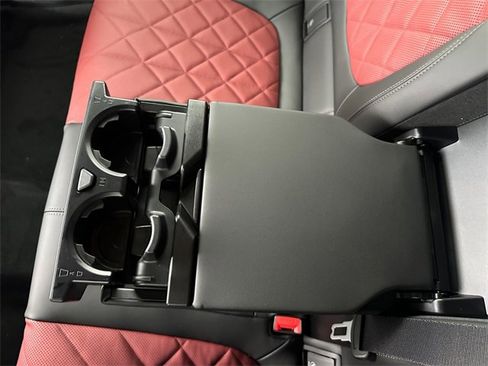 New 2026 BMW X6 xDrive40i image 22