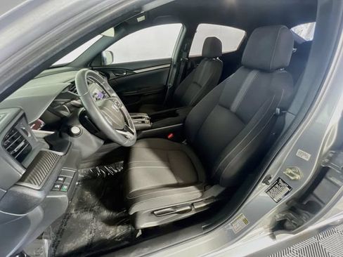 Used 2019 Honda Civic Sport image 10