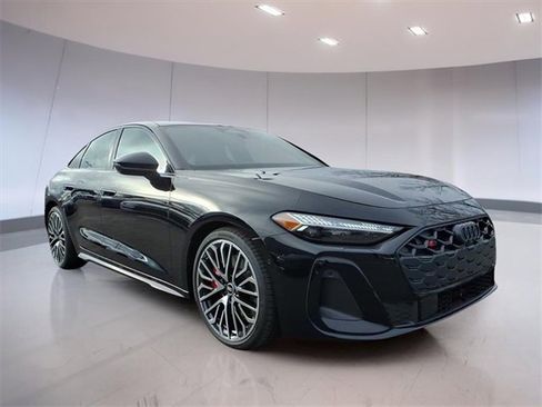 New 2025 Audi S5 Premium Plus image 1