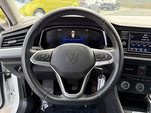Used 2024 Volkswagen Jetta S FWD image 15