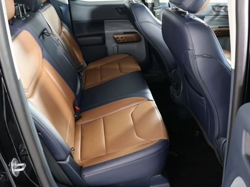 Used 2024 Ford Maverick Lariat image 22