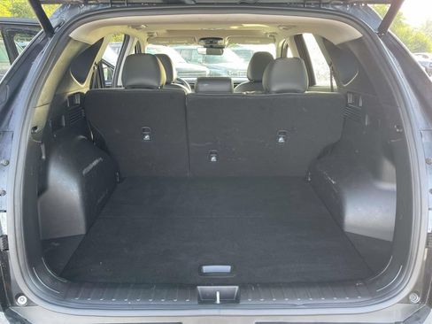 Certified 2023 Hyundai Tucson SEL w/ Convenience Package AWD/4WD image 32