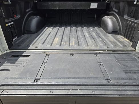 Used 2022 Ford F150 Platinum w/ Equipment Group 701A High AWD/4WD image 32