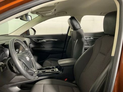 Used 2022 Buick Envision Preferred FWD image 30