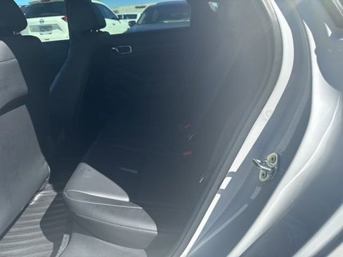 Used 2024 Acura Integra A-Spec image 8