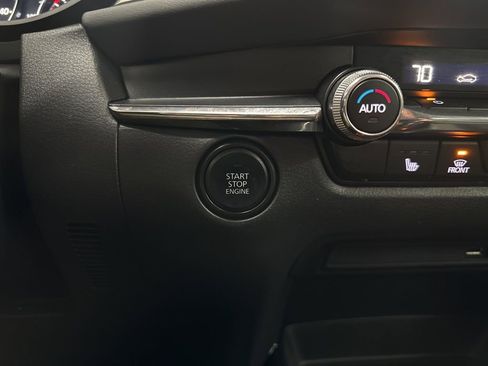 Used 2020 MAZDA CX-30 AWD w/ Preferred Package image 28