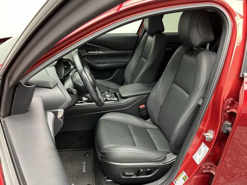 Certified 2023 MAZDA CX-30 AWD 2.5 S w/ Preferred Package image 9