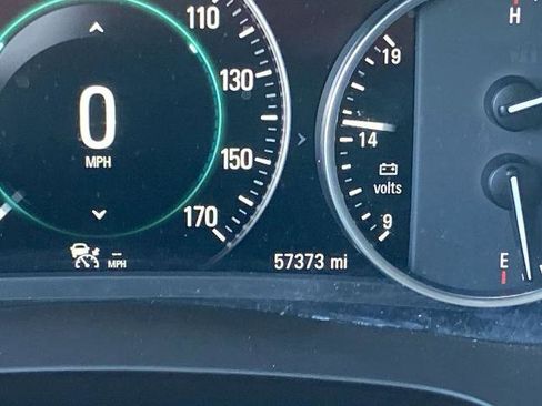 Used 2017 Buick LaCrosse Premium w/ Driver Confidence Package #2 image 8