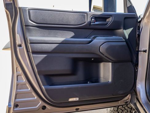 Used 2025 Toyota Land Cruiser 1958 image 36