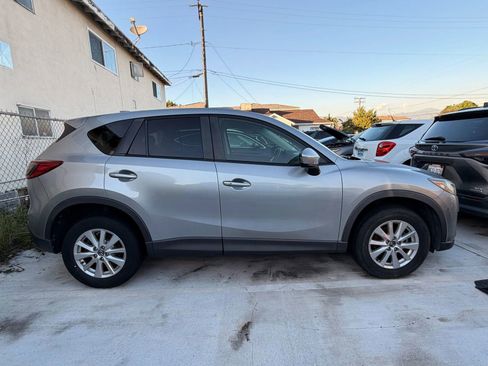 Used 2015 MAZDA CX-5 Touring image 3