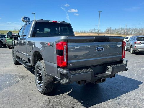 New 2025 Ford F250 XL w/ STX Appearance Package image 7